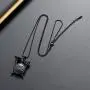 Unique Drum Set Music Charm Necklace Urn Pet/Human Cremation Pendant Necklace Jewelry for Ashes Cremation Jewelry Unique Drum Set Music Charm Necklace Urn Pet/Human Cremation Pendant Necklace Jewelry for Ashes Cremation Jewelry