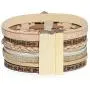 Suyi Leather Bracelet for Women Graduation Gifts for Her Class of 2021 Graduation Wrap Bracelets Suyi Leather Bracelet for Women Graduation Gifts for Her Class of 2021 Graduation Wrap Bracelets