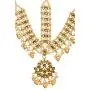 Bindhani Indian Bollywood Style Bridal Matha Patti Traditional Mang Tika Jewellery Damini Bridesmaid Hair Accessories Wedding Gold Plated Maang Tikka Bahubali Head Jewelry for Women Bindhani Indian Bollywood Style Bridal Matha Patti Traditional Mang Tika Jewellery Damini Bridesmaid Hair Accessories Wedding Gold Plated Maang Tikka Bahubali Head Jewelry for Women