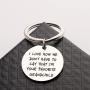 SEIRAA Grandparents Gift Grandpa Keychain Gift for Grandma from Grandchildren Favorite Grandchild Keychain Grandmother Gift