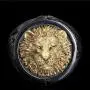 Lion Head Ring for Men, Norse Viking Lion Ring Vintage Engraved Carved Band Rings, Lion Totem Ring, Punk Hip Hop Lion Signet Ring, Amulet Ring, Viking Animal Jewelry Gift for Men Boys Lion Head Ring for Men, Norse Viking Lion Ring Vintage Engraved Carved Band Rings, Lion Totem Ring, Punk Hip Hop Lion Signet Ring, Amulet Ring, Viking Animal Jewelry Gift for Men Boys