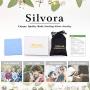 Silvora Sterling Silver Anklet for Women/Men, Minimalist Durable Cuban Link/Figaro Chain Foot Bracelet Anklets for Beach Party - Send with Gift Box