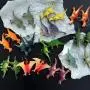 6-12 Pairs Cute Cartoon Dinosaur Drop Dangle Earrings Set Colorful Exaggeration Resin Animals Earrings for Women Girls Funny Party Cool Jewelry Creative Gifts 6-12 Pairs Cute Cartoon Dinosaur Drop Dangle Earrings Set Colorful Exaggeration Resin Animals Earrings for Women Girls Funny Party Cool Jewelry Creative Gifts