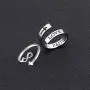 FLOGWE BODY16G CZCZ Adjustable Ring Jewelry Rings Love Ring Birthday Cross Gifts Faith Hope Easter Gift FLOGWE BODY16G CZCZ Adjustable Ring Jewelry Rings Love Ring Birthday Cross Gifts Faith Hope Easter Gift