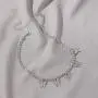 Modyle Bohemian Cute Butterfly Choker Necklace for Women Gold Silver Color Clavicle Chain 2020 Fashion Female Choker Jewelry Modyle Bohemian Cute Butterfly Choker Necklace for Women Gold Silver Color Clavicle Chain 2020 Fashion Female Choker Jewelry