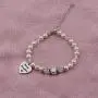 Bonus Daughter Nature Pearl Bracelet Daughter In Law Bracelet Stepdaughter Bracelet From Stepmom Bonus Daughter Nature Pearl Bracelet Daughter In Law Bracelet Stepdaughter Bracelet From Stepmom
