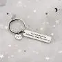 FOTAP Funny Godmother Gift You‘re My Favorite Godmother Keychain Christening Gift First Communion Gift FOTAP Funny Godmother Gift You‘re My Favorite Godmother Keychain Christening Gift First Communion Gift