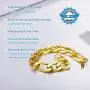 PROSTEEL Men Women Children Stainless Steel Figaro Link Chain Bracelet 6mm/9mm/13mm 7.5/8.3 PROSTEEL Men Women Children Stainless Steel Figaro Link Chain Bracelet 6mm/9mm/13mm 7.5/8.3