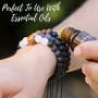 Anxiety Bracelets from Be Here Now