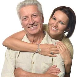 Lola Bella Gifts ''The Love Between a Father and his Daughter is Forever Charm Bracelet w Gift Box