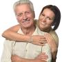 Lola Bella Gifts ''The Love Between a Father and his Daughter is Forever Charm Bracelet w Gift Box