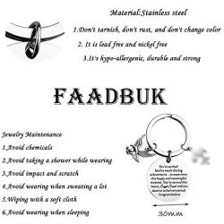 FAADBUK Eagle Scout Gift Eagle Scout Court of Honor Gift Boy Scout Gift Scoutmaster Gift Eagle Scout Ceremony Gift