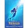 Disneys The Little Mermaid Silvertone Metal Charm Bracelet