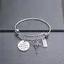 TOGON Speech Therapist Gift Speech Language Pathologist SLP Gift Everyone Deserves A Voice Thank You Gift