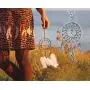 Waysles Dream Catcher Necklace for Women, S925 Sterling Silver Pendant with Moon and Feather Necklace Lucky Jewelry Gifts for Her