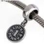 925 Sterling Silver Lucky Penny Charm Coin Charm Money Charm Anniversary Charm Birthday Charm for Pandora Charms Bracelet 925 Sterling Silver Lucky Penny Charm Coin Charm Money Charm Anniversary Charm Birthday Charm for Pandora Charms Bracelet