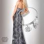 Zuo Bao Theater Jewelry Comedy Tragedy Masks Charm Jewelry in Herself She Believed and So She Achieved Bracelet Drama Teacher Thespian Gift