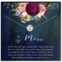 Grace of Pearl Mom Gift for Mother Necklace Gift for Daughter Jewery for Stepmom Gift for Stepmother Gift for Mother in Law Gift