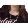 Streetwear Punk Choker Necklace Streetwear Punk Choker Necklace