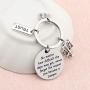 Lawyer Gifts Keychain Lawyer Graduation Gifts Law School Gifts Future New Lawyer Gift Scales of Justice Attorney Gift Never Forget The Reason You Became a Lawyer