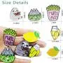 Cute Colorful Enamel Brooch Pin Set, 5 pcs Lovely Pins Badges for Girls Boys Women Clothes Backpacks Decor … Cute Colorful Enamel Brooch Pin Set, 5 pcs Lovely Pins Badges for Girls Boys Women Clothes Backpacks Decor …