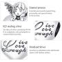 BAMOER 925 Sterling Silver Charms for Women Thanksgiving Angel Family Charm for Pandora Bracelets