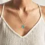 Heart Butterfly Necklaces for Women, Crystal Blue Butterfly Pendant Necklace Butterfly Jewelry Gifts, Dainty 14K Gold/Silver/Rose Gold Plated Heart Butterfly Charm Necklaces for Women Heart Butterfly Necklaces for Women, Crystal Blue Butterfly Pendant Necklace Butterfly Jewelry Gifts, Dainty 14K Gold/Silver/Rose Gold Plated Heart Butterfly Charm Necklaces for Women