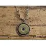 Bullet Jewelry Deer Antler Pendant Necklace with Brass Shotgun Charm. Optional Crystal. Bullet Jewelry Deer Antler Pendant Necklace with Brass Shotgun Charm. Optional Crystal.