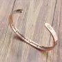 Joycuff Inspirational Bracelet Friendship Gifts for Her Girl Women Daughter Jewelry Best Friend BFF Cuff Joycuff Inspirational Bracelet Friendship Gifts for Her Girl Women Daughter Jewelry Best Friend BFF Cuff