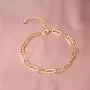 Dainty Layered Gold Chain Bracelet for Women 14K Gold Plated Handmade Adjustable Bracelet Satellite Beads Oval Mariner Figaro Link Chain Bracelets Minimalist Layering Stacking Jewelry Gift for Women Dainty Layered Gold Chain Bracelet for Women 14K Gold Plated Handmade Adjustable Bracelet Satellite Beads Oval Mariner Figaro Link Chain Bracelets Minimalist Layering Stacking Jewelry Gift for Women