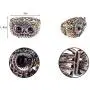 Alilang Owl Face Bracelet Antique Bird Crystal Rhinestone Costume Cuff Bangle Alilang Owl Face Bracelet Antique Bird Crystal Rhinestone Costume Cuff Bangle