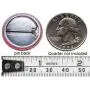 Black Panther Party 20 NEW 1 Inch (25mm) Set of 20 BLACK LIVES MATTER Buttons Badges Pins 1'' BLM
