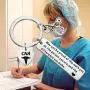 SEIRAA CNA Keychain Certified Nursing Assistant Gift for CNA Graduates You Make a Difference Keychain SEIRAA CNA Keychain Certified Nursing Assistant Gift for CNA Graduates You Make a Difference Keychain