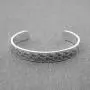 Arifoo Bracelets for Women Personalized Inspirational Jewelry Mantra Cuff Bangle Friend Encouragement Gift for Her Arifoo Bracelets for Women Personalized Inspirational Jewelry Mantra Cuff Bangle Friend Encouragement Gift for Her