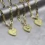 Joycuff Initial Anklets for Women Her Girl 18K Gold Plated Flat Marina Link Anklet Cute Dainty Delicate Tiny Letter Fashion Trendy Heart Unique Ankle Bracelet Personalized Handmade Beach Jewelry Joycuff Initial Anklets for Women Her Girl 18K Gold Plated Flat Marina Link Anklet Cute Dainty Delicate Tiny Letter Fashion Trendy Heart Unique Ankle Bracelet Personalized Handmade Beach Jewelry