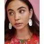 Kendra Scott Faceted Danielle Statement Earrings for Women