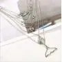 Cathercing Multilayer Boho Necklace for Women Moon Elephant Symbol 12 Constellation Pendant Choker Chain Girls Jewelry On Summer Beach Accessories (Shell Scallop Coconut Tree Beads Fish Tail) Cathercing Multilayer Boho Necklace for Women Moon Elephant Symbol 12 Constellation Pendant Choker Chain Girls Jewelry On Summer Beach Accessories (Shell Scallop Coconut Tree Beads Fish Tail)