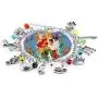 Disneys The Little Mermaid Silvertone Metal Charm Bracelet Disneys The Little Mermaid Silvertone Metal Charm Bracelet