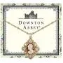 Downton Abbey ''Carded'' Gold-Tone Cameo Crystal Accent Pendant Necklace, 16'' Downton Abbey ''Carded'' Gold-Tone Cameo Crystal Accent Pendant Necklace, 16''