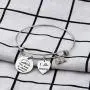 Book Lover Bracelet Literary Jewelry The Book is Always Better I Love Reading Charm Bangle Writers Author Student Librarian Gift Book Lover Bracelet Literary Jewelry The Book is Always Better I Love Reading Charm Bangle Writers Author Student Librarian Gift