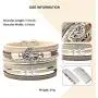 AZORA Womens Leather Wrap Bracelet Cuff Bracelets Magnetic Multi Strand Boho Bracelet Jewelry Christmas Gift for Women Daughter Mum AZORA Womens Leather Wrap Bracelet Cuff Bracelets Magnetic Multi Strand Boho Bracelet Jewelry Christmas Gift for Women Daughter Mum