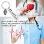 TIIMG Cardiologist Gift Cardiologist Doctor Nurse Gift Heart Surgeon Gift Medical Student Gift Cardiologist Boyfriend Husband Wife Girlfriend Gift