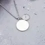 KUIYAI God Grant Me The Serenity to Accept The Things Necklace with Mustard Seed Charm Praying Hands Necklace Christian Gift Serenity Prayer Jewelry Faith Gift Religious Gift KUIYAI God Grant Me The Serenity to Accept The Things Necklace with Mustard Seed Charm Praying Hands Necklace Christian Gift Serenity Prayer Jewelry Faith Gift Religious Gift