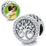 925 Sterling Silver Personalized Photo Charm Fit Pandora Bracelet Necklace Customized Image Picture Bead for Women 925 Sterling Silver Personalized Photo Charm Fit Pandora Bracelet Necklace Customized Image Picture Bead for Women