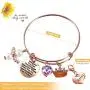 Yaomiao Inspirational Cuff Bangle Bracelet Engraved Relationship Bracelet Whenever You Feel Overwhelmed Remember Whose Straighten Your Crown Bracelet for Women Girls Yaomiao Inspirational Cuff Bangle Bracelet Engraved Relationship Bracelet Whenever You Feel Overwhelmed Remember Whose Straighten Your Crown Bracelet for Women Girls