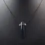 Naruto Necklace Avias Knife Naruto Shippuden Tsunade Naruto Uzumaki Cosplay Pendant Necklace Naruto Necklace Avias Knife Naruto Shippuden Tsunade Naruto Uzumaki Cosplay Pendant Necklace
