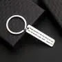 Gzrlyf Psalm 37:4 Keychain Delight Yourself in The Lord Bible Verse Keychain Christian Gifts Gzrlyf Psalm 37:4 Keychain Delight Yourself in The Lord Bible Verse Keychain Christian Gifts