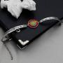 Wonder Women Inspired Bracelet Diana Prince Gift in a World of Ordinary Mortals You are a Wonder Women
