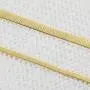 Fiusem Gold Necklaces for Women, 14K Gold Plated Snake Chain Necklace Herringbone Choker Necklaces for Women Fiusem Gold Necklaces for Women, 14K Gold Plated Snake Chain Necklace Herringbone Choker Necklaces for Women
