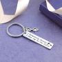 Movie Quote Keychian I Solemnly Swear I Am Up to No Good Mischief Managed Bracelet for Movie Fans Friend Gifts(2swear no good2 KR)
